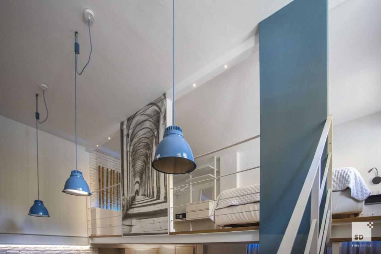 Pam Style Home Bologna Luaran gambar