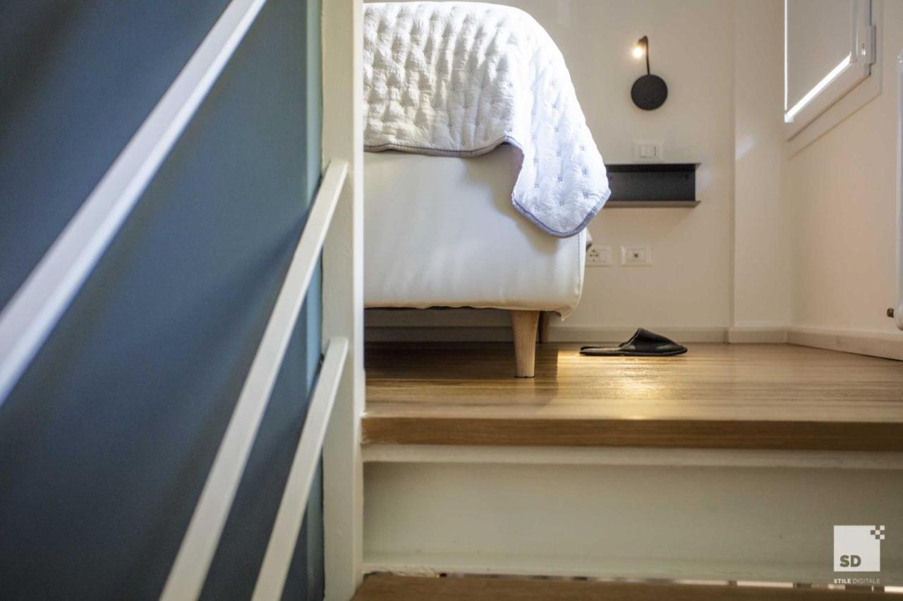 Pam Style Home Bologna Luaran gambar