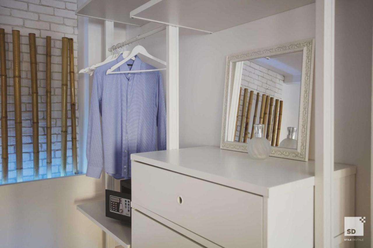 Pam Style Home Bologna Luaran gambar