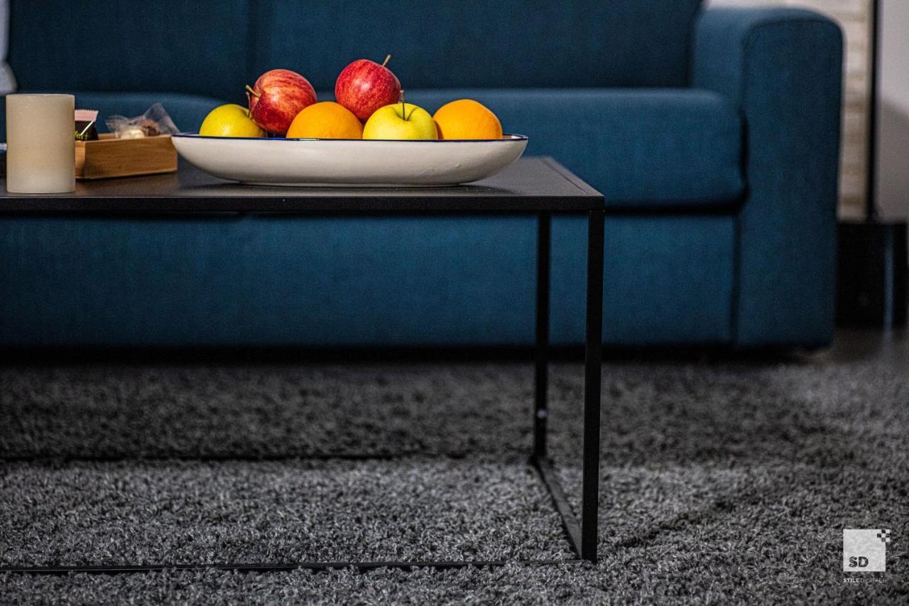 Pam Style Home Bologna Luaran gambar