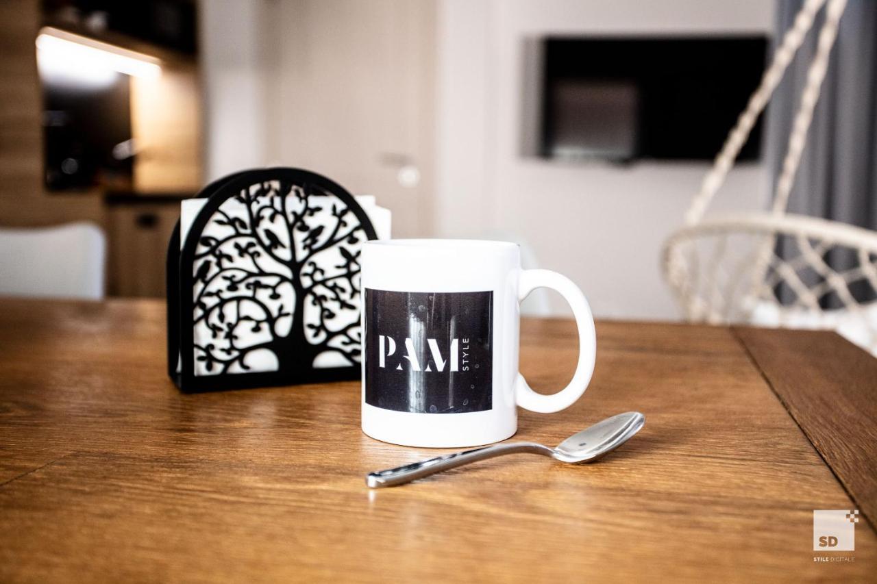 Pam Style Home Bologna Luaran gambar